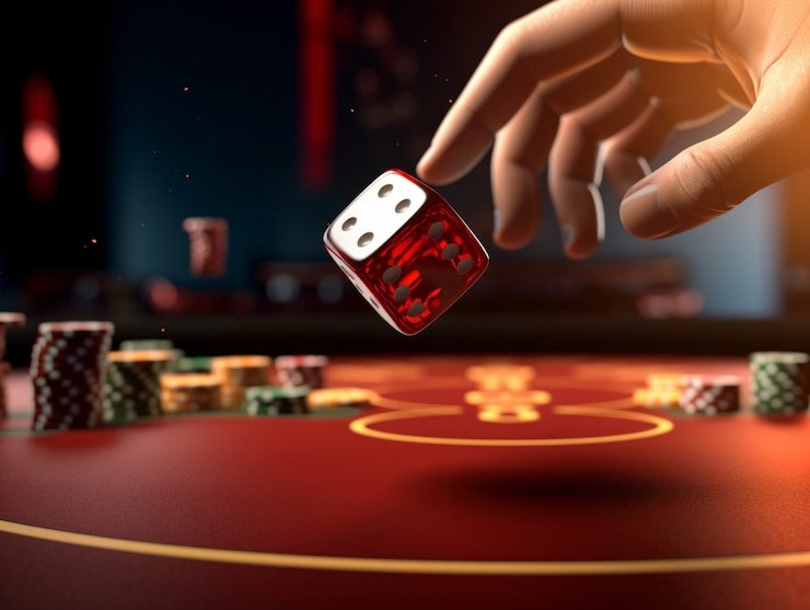 direkturtoto wap live-dealer studio with professional dealers and multi-camera setup